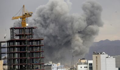 İran Sağlık Bakanlığı: Saldırılarda 230’dan Fazla Çocuk Hayatını Kaybetti