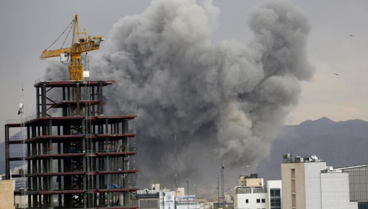 İran Sağlık Bakanlığı: Saldırılarda 230’dan Fazla Çocuk Hayatını Kaybetti