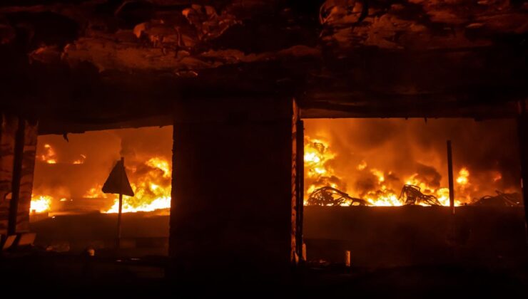 İran’dan BM’ye Çağrı: Nükleer Tesis Saldırıları ve İsrail’in NPT Statüsü