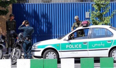 İran’da Gözaltılar Devam Ediyor: İstihbarat, Acil Yardım Noktalarının Fotoğraflarını Gönderenleri Belirledi