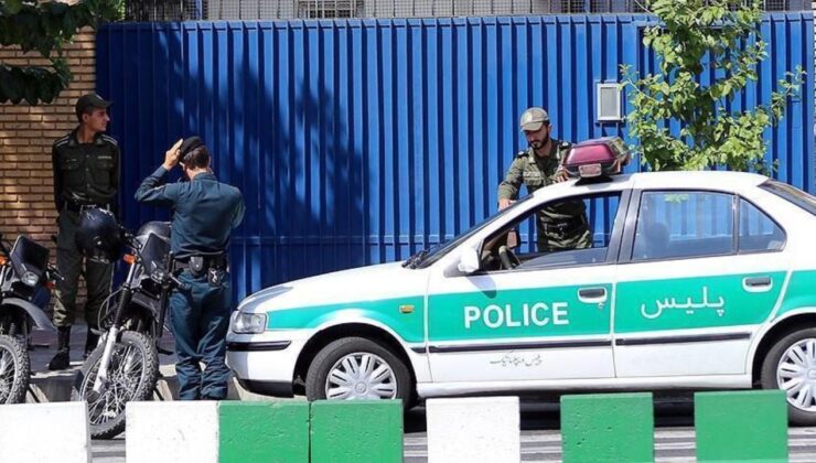 İran’da Gözaltılar Devam Ediyor: İstihbarat, Acil Yardım Noktalarının Fotoğraflarını Gönderenleri Belirledi