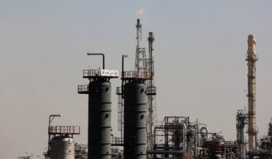 Jeopolitik Gerilimler Petrol ve Doğalgaz Fiyatlarını Zirveye Taşıdı: İran Faktörü