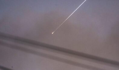 Körfez Kaynıyor: İran’dan Gelen Saldırılara Hava Savunma Sistemlerinden Yanıt