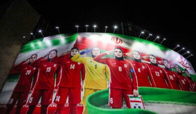 İran’dan Sporculara Seyahat Yasağı: Güvenlik Endişeleri Nedeniyle ‘Düşman’ Ülkelere Gidiş Yasaklandı