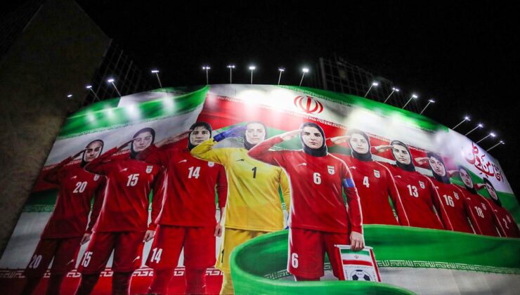 İran’dan Sporculara Seyahat Yasağı: Güvenlik Endişeleri Nedeniyle ‘Düşman’ Ülkelere Gidiş Yasaklandı