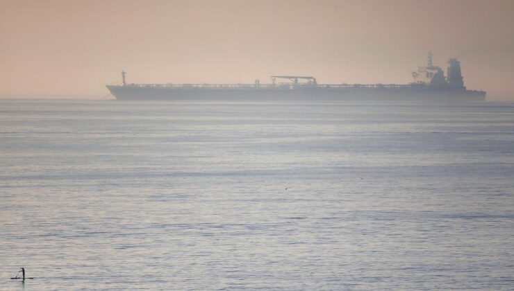Füceyre Açıklarında Tanker Gemisi Saldırısı: UKMTO’dan Uyarı