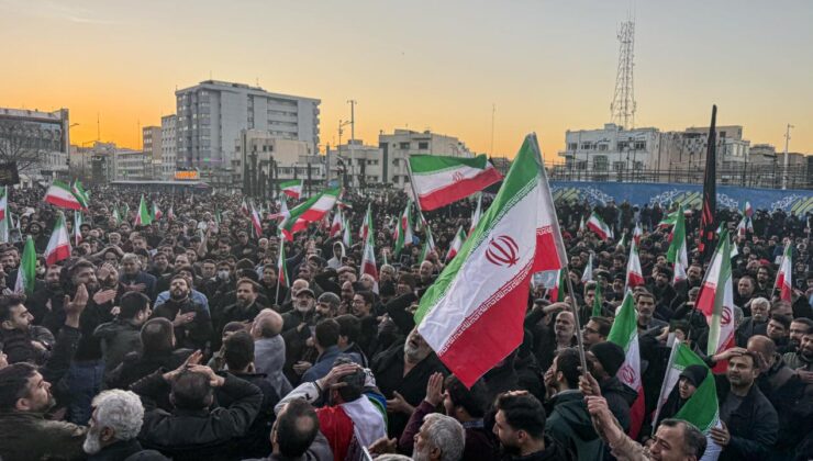 İran’dan ABD ve İsrail’e Karşı Savunma Vurgusu: ‘Bedeli Ne Olursa Olsun Kendimizi Savunacağız’