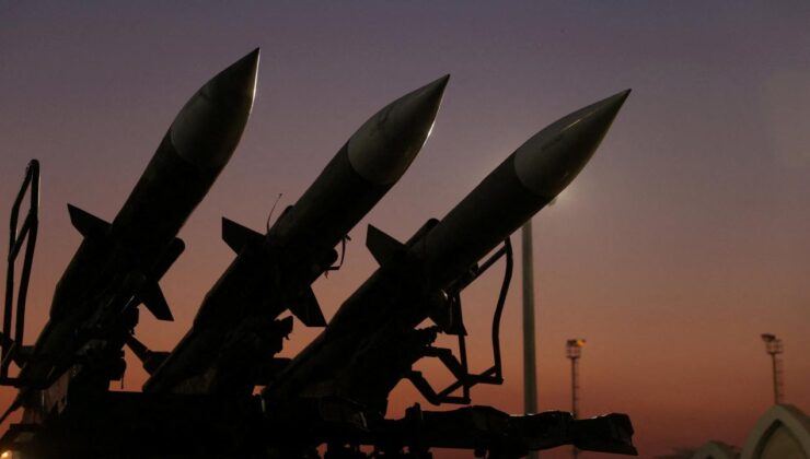 İran’ın Suudi Arabistan’daki ABD Üssü Saldırısı: Füzeler ve İHA’larla Gerçekleşen Saldırıda Büyük Hasar