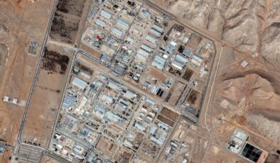 İsfahan’da Savaşın Bilançosu Ağırlaşıyor: 63 Ölü, Salihi’den Halk Çağrısı