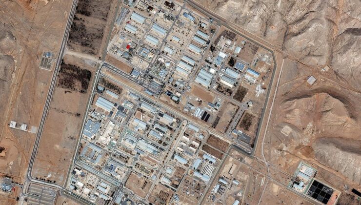 İsfahan’da Savaşın Bilançosu Ağırlaşıyor: 63 Ölü, Salihi’den Halk Çağrısı