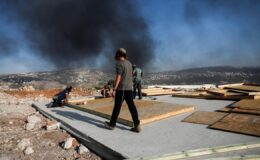 BM’den Batı Şeria Açıklaması: İsrail Şiddeti ve Filistinliler Üzerindeki Baskı Artıyor