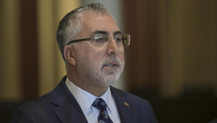 Bakan Işıkhan’dan Emekçilere Müjde: Çalışma Hayatında Sessiz Devrim ve Geleceğe Yönelik Adımlar