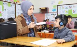 Bakan Memişoğlu’ndan Çocukların İşitme Sağlığına Dair Önemli Açıklamalar: Ulusal Tarama Programları Kararlılıkla Sürdürülüyor