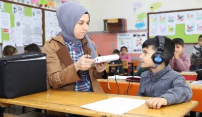 Bakan Memişoğlu’ndan Çocukların İşitme Sağlığına Dair Önemli Açıklamalar: Ulusal Tarama Programları Kararlılıkla Sürdürülüyor