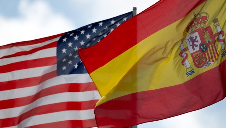 İspanya Hükümeti’nden Trump’a Sert Tepki: ‘Şantaj ve Ders Verme Girişimlerini Kabul Etmeyeceğiz’