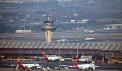 İspanya Havalimanlarında Grev: Binlerce Yolcu Mağdur, Uçuşlarda Gecikmeler Yaşanıyor