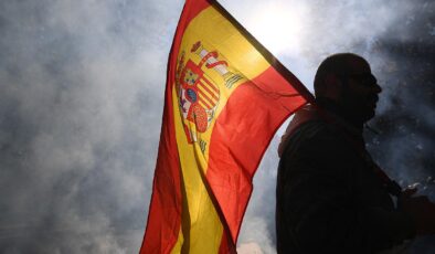 İspanya, Lübnan’daki BM Barış Gücü’nün Güvenliği İçin İsrail’e Çağrı Yaptı