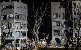 İsrail’de Saldırılar Tırmanıyor: Natanz’a Yönelik Operasyonun Ardından Yaralı Sayısı Artıyor