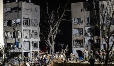 İsrail Ordusu, İran Füze Saldırılarına İlişkin Açıklama Yaptı: Başarısızlıklar Tesadüf, Sistemlerde Sorun Yok