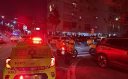 İran’dan İsrail’e Misilleme: Füzeler Hedefleri Vurdu, Sirenler Çaldı