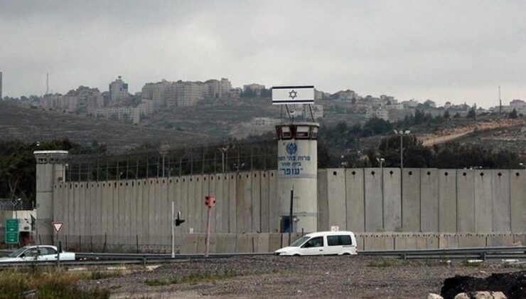 İsrail’den Filistinli Mahkumlara İdam Yolu Açılıyor: Yeni Yasa Tasarısı Mecliste