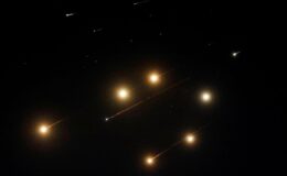 BAE, Suudi Arabistan, Kuveyt ve Bahreyn’e Yönelik İran Saldırıları: Hava Savunma Sistemleri Devrede