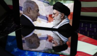 Son Dakika: İran Devrim Muhafızları’ndan İsrail’e Füze Saldırısı İddiası