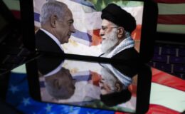 Son Dakika: İran Devrim Muhafızları’ndan İsrail’e Füze Saldırısı İddiası