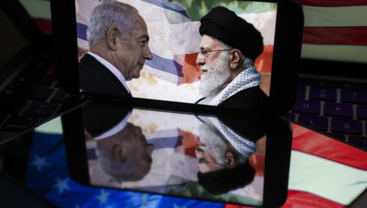 Son Dakika: İran Devrim Muhafızları’ndan İsrail’e Füze Saldırısı İddiası