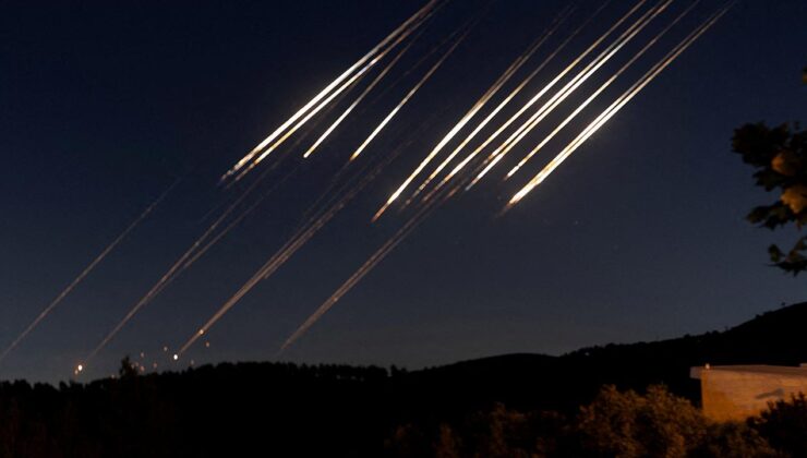 İran’da Enerji Altyapısına Saldırılar: İsfahan ve Hürremşehr Hedefte