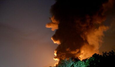 İran’ın Güneyindeki Gaz Tesislerine Yönelik Saldırı Sonrası Durum Kontrol Altında: Ülke Gaz Şebekesi İstikrarlı