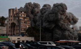 İsrail’in Lübnan’a Saldırıları: Ölü Sayısı 1238’e Yükseldi, Çocuk ve Kadın Kayıpları Artıyor