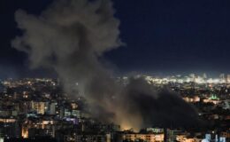 İsrail’in Lübnan Saldırıları: Ölü Sayısı 123’e Yükseldi, Binlerce Kişi Yerinden Edildi