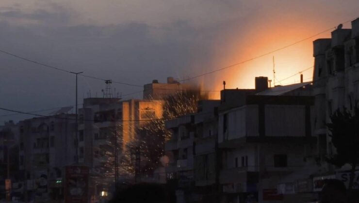 İsrail’in Lübnan Saldırısı Kan Döktü: 31 Ölü, 149 Yaralı