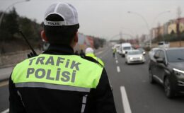 İstanbul’da Saraçhane Çevresinde Trafik Kısıtlaması: Kapanacak Yollar ve Alternatif Güzergahlar