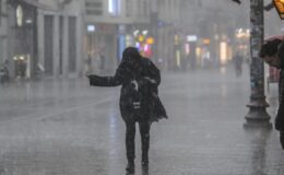 Ramazan Bayramı’nda Soğuk ve Yağışlı Hava: Meteoroloji’den Bayram Raporu