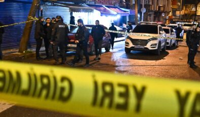 İstanbul’da Uyuşturucu Operasyonu: 5 Şüpheli Tutuklandı, Firariler Aranıyor