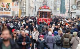 İstanbul’un Alışveriş Caddelerinde Rekor Yılı: İstiklal’de Tarihi Zirve, Bağdat’ta Yükseliş