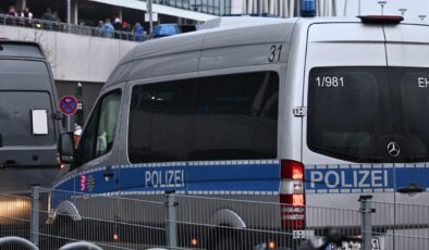 İsviçre’de Korkunç Otobüs Yangını: Kerzers’te 6 Ölü, Çok Sayıda Yaralı