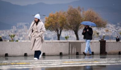 Hafta Sonu Hava Durumu: Yağışlar Yurdun Doğusunu Etkileyecek, Çığ Tehlikesi ve Buzlanma Uyarısı!