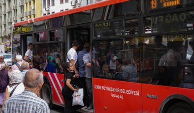 İzmir’de Toplu Ulaşıma Zam: İZBAN, Deniz Ulaşımı ve Taksilerde Yeni Ücretler Belirlendi