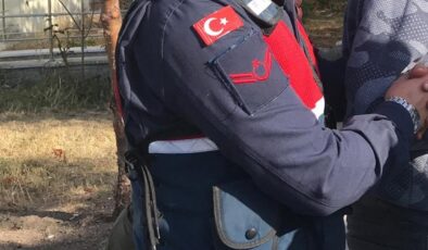 Jandarma’dan Başarılı Operasyon: Irak’ta Yakalanan Firari Hükümlü Türkiye’ye Getirildi