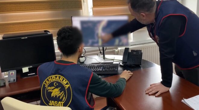 Düşük Faizli Kredi Tuzağı: Yusufeli’nde 500 Bin TL’lik Dolandırıcılıkta 5 Tutuklama