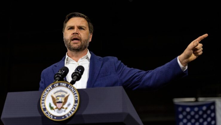 İran’dan ABD ile Müzakere Tercihi: Vance İle Görüşme Talebi ve Bölgedeki Gerginlik