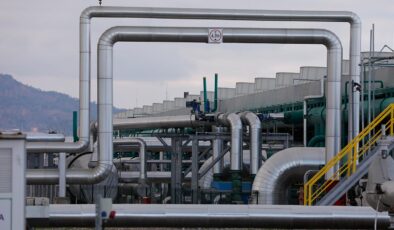 Türkiye Jeotermal Enerjide Rekor Seviyeye Ulaştı: Kapasite 19 Bin 836 Megavat-Termale Çıktı