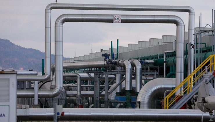 Türkiye Jeotermal Enerjide Rekor Seviyeye Ulaştı: Kapasite 19 Bin 836 Megavat-Termale Çıktı