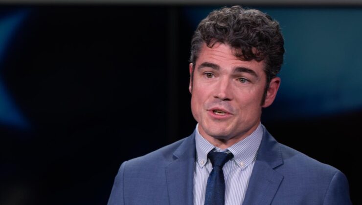 ABD’li Eski Özel Kuvvetler Komutanı Joe Kent’in Çarpıcı Kariyeri ve Trump’la İlişkisi