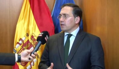 İspanya’dan Trump’ın Tehditlerine Karşı Almanya’ya Tepki: Dayanışma Beklentisi