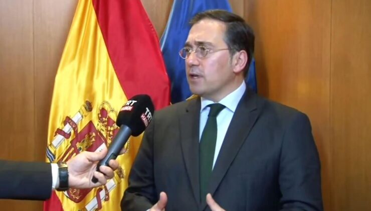 İspanya’dan Trump’ın Tehditlerine Karşı Almanya’ya Tepki: Dayanışma Beklentisi