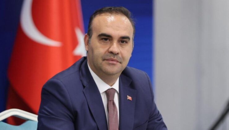 Bakan Kacır’dan Dünya Su Günü Mesajı: Su Verimliliğine Dikkat Çekildi